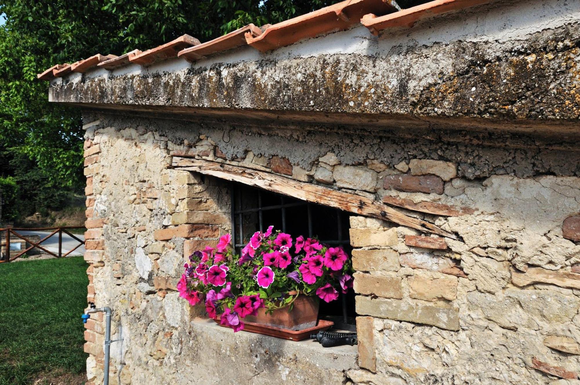 Agriturismo Casale Contessa Montebuono  Exterior photo