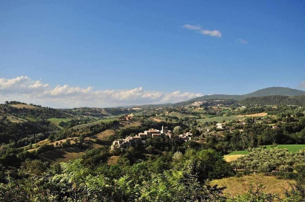 Agriturismo Casale Contessa Montebuono  Exterior photo